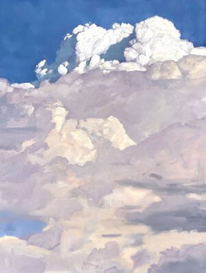 Irresistible Grace Painting